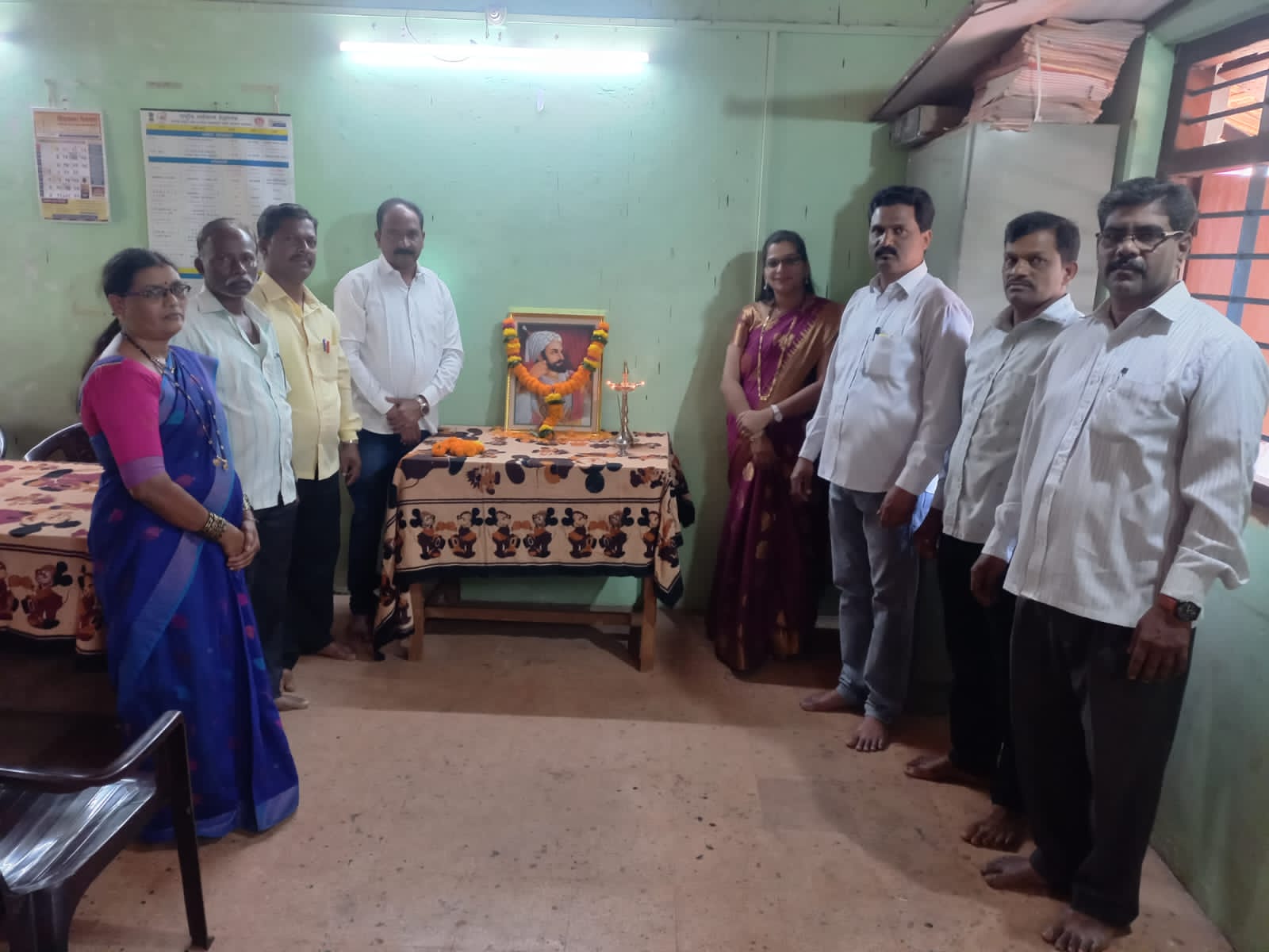 शिवजयंती 